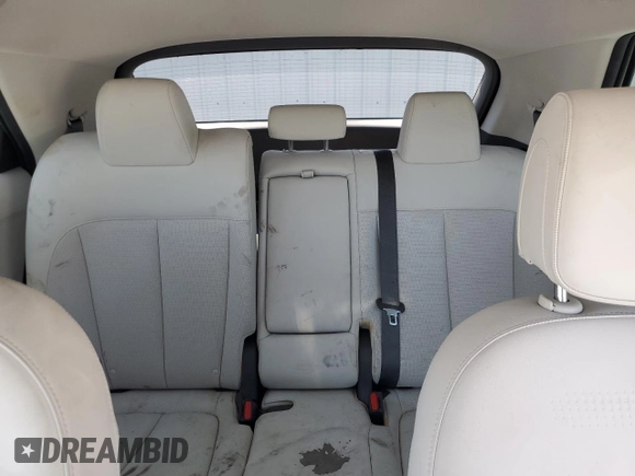 2023 Hyundai Ioniq 5 SEL z VIN KM8KNDAF7PU228533, wystawiony jako Copart lot #58331575 z przebiegiem Nie podano mil oraz Nie do naprawy • Non repairable. Historia ofert i sprzedaży dostępna na DreamBid. Obrazek 10.