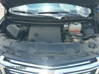2023 Chevrolet Traverse LT Cloth с VIN 1GNERGKW7PJ273423, выставлен на аукционе IAAI как лот 42744538 с пробегом 83 175 миль миль и . История ставок и продаж доступна на DreamBid. Изображение 17.
