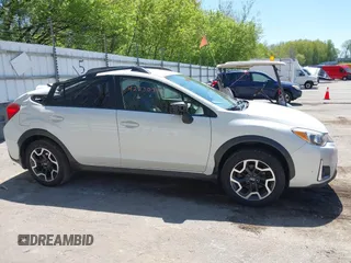 2017 Subaru Crosstrek Premium z VIN JF2GPABC8HH235798, wystawiony jako IAAI lot #42230397 z przebiegiem 111 746 mil mil oraz . Historia ofert i sprzedaży dostępna na DreamBid. Obrazek 13.
