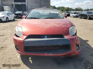 2011 Mitsubishi Eclipse GS with VIN 4A31K5DF6BE010299, listed as a Copart auction lot 74477774 with 210,584 mi miles and Salvage Title. Bid and sale history available at carsss.com. Image 5.
