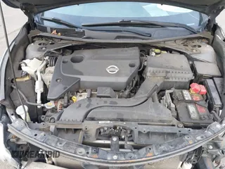 2015 Nissan Altima 2.5 SV with VIN 1N4AL3AP3FC456354, listed as a IAAI auction lot 41679666 with 109,360 mi miles. Bid and sale history available at carsss.com. Image 10.