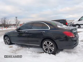 2021 Mercedes-Benz C 300 с VIN W1KWF8EB0MR640153, выставлен на аукционе IAAI как лот 41164310 с пробегом 34 364 миль миль и . История ставок и продаж доступна на DreamBid. Изображение 14.
