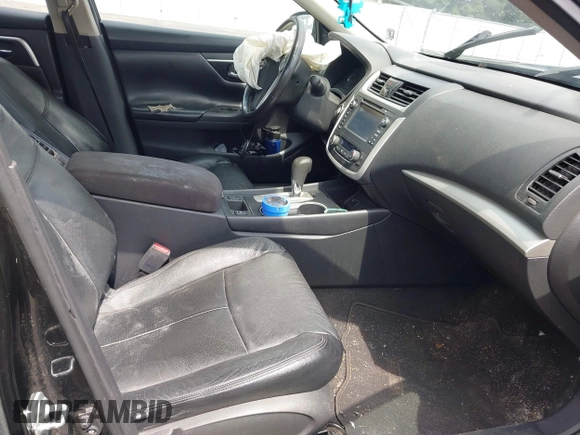 2017 Nissan Altima SV with VIN 1N4AL3AP2HC237744, listed as a IAAI auction lot 42557918 with 220,077 mi miles and . Bid and sale history available at DreamBid. Image 5.