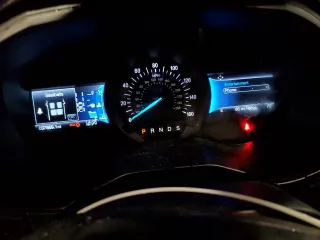2023 Ford Edge SE с VIN 2FMPK4G92PBA08240, выставлен на аукционе Copart как лот 79160584 с пробегом 37 859 миль миль и Списание • Salvage title. История ставок и продаж доступна на DreamBid. Изображение 9.