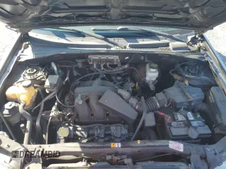 2007 Ford Escape Limited с VIN 1FMCU94147KA24210, выставлен на аукционе Copart как лот 58544735 с пробегом 205 374 миль миль и Списание • Salvage title. История ставок и продаж доступна на DreamBid. Изображение 12.