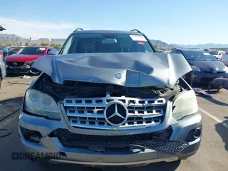 2010 Mercedes-Benz M 350 with VIN 4JGBB5GB0AA570448, listed as a IAAI auction lot 41911210 with 166,489 mi miles and . Bid and sale history available at DreamBid. Image 6.