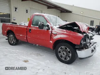 1999 Ford Super Duty F-250 XL with VIN 1FTNF20L1XEB96277, listed as a Copart auction lot 88293495 with 119,912 mi miles and Salvage Title. Bid and sale history available at carsss.com. Image 4.