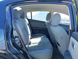 2012 Nissan Sentra S z VIN 3N1AB6AP7CL733914, wystawiony jako IAAI lot #41958985 z przebiegiem 74 030 mil mil oraz . Historia ofert i sprzedaży dostępna na DreamBid. Obrazek 8.