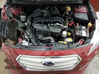 2015 Subaru Legacy Premium с VIN 4S3BNAD64F3027093, выставлен на аукционе Copart как лот 59093675 с пробегом 113 839 миль миль и Чистый • Clean title. История ставок и продаж доступна на DreamBid. Изображение 11.