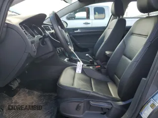 2021 Volkswagen Golf TSI z VIN 3VWG57AU8MM007756, wystawiony jako Copart lot #48037885 z przebiegiem 56 452 mil mil oraz Szkoda całkowita • Salvage title. Historia ofert i sprzedaży dostępna na DreamBid. Obrazek 7.