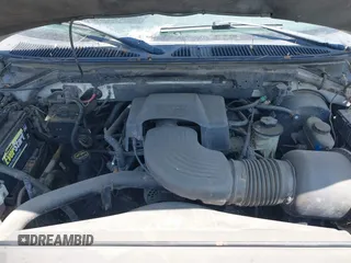 2001 Ford F-150 XL with VIN 1FTRX18L71NA62779, listed as a IAAI auction lot 42492875 with Not provided miles and . Bid and sale history available at DreamBid. Image 10.