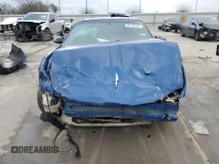 2005 Chevrolet Monte Carlo LS with VIN 2G1WW12E259261854, listed as a Copart auction lot 88120585 with 0 mi miles and Salvage Title. Bid and sale history available at carsss.com. Image 5.
