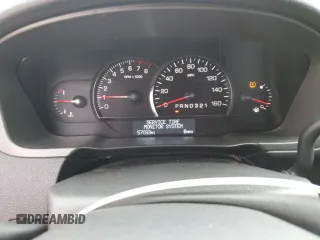 2008 Cadillac DTS Professional 1SH z VIN 1GEEH00Y68U500020, wystawiony jako Copart lot #78644304 z przebiegiem 57 033 mil mil oraz Tytuł czysty. Historia ofert i sprzedaży dostępna na DreamBid. Obrazek 9.