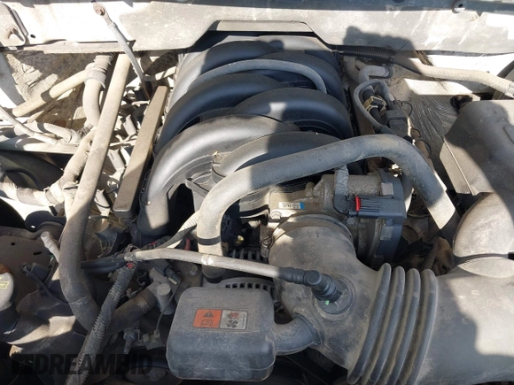 2010 Ford F-150 XL with VIN 1FTEX1C8XAFD22846, listed as a IAAI auction lot 42095864 with 325,437 mi miles and . Bid and sale history available at DreamBid. Image 10.
