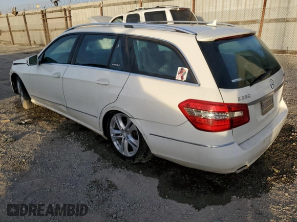 2011 Mercedes-Benz E 350 Luxury with VIN WDDHH8HB0BA222055, listed as a Copart auction lot 79718454 with 221,008 mi miles and Clean Title. Bid and sale history available at DreamBid. Image 2.