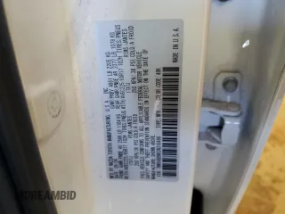 2025 Mazda CX-50 S Preferred z VIN 7MMVABBM8SN318498, wystawiony jako Copart lot #56998245 z przebiegiem Nie podano mil oraz Szkody całkowita. Historia ofert i sprzedaży dostępna na DreamBid. Obrazek 13.