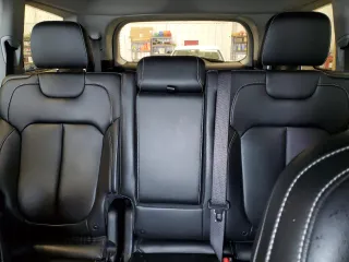 2023 Jeep Grand Cherokee Limited with VIN 1C4RJKBG7P8865294, listed as a Copart auction lot 57562135 with 35,612 mi miles and Salvage title. Bid and sale history available at DreamBid. Image 10.