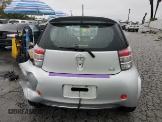 2012 Scion iQ z VIN JTNJJXB08CJ012348, wystawiony jako Copart lot #45415315 z przebiegiem 87 315 mil mil oraz Szkoda całkowita • Salvage title. Historia ofert i sprzedaży dostępna na DreamBid. Obrazek 6.
