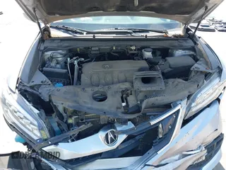 2017 Acura RDX w/Technology Pkg with VIN 5J8TB4H59HL014876, listed as a IAAI auction lot 42034309 with 57,472 mi miles. Bid and sale history available at carsss.com. Image 10.