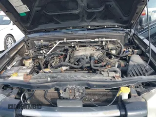 2002 Nissan Frontier XE z VIN 1N6ED26Y62C364280, wystawiony jako IAAI lot #42419289 z przebiegiem 154 544 mil mil oraz . Historia ofert i sprzedaży dostępna na DreamBid. Obrazek 10.