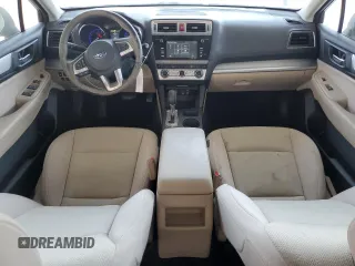 2015 Subaru Legacy Premium with VIN 4S3BNAD60F3070961, listed as a Copart auction lot 64823315 with 68,006 mi miles and Salvage title. Bid and sale history available at DreamBid. Image 8.
