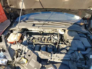 2017 Ford Focus SE with VIN 1FADP3F21HL288487, listed as a IAAI auction lot 41393074 with 87,883 mi miles. Bid and sale history available at carsss.com. Image 10.