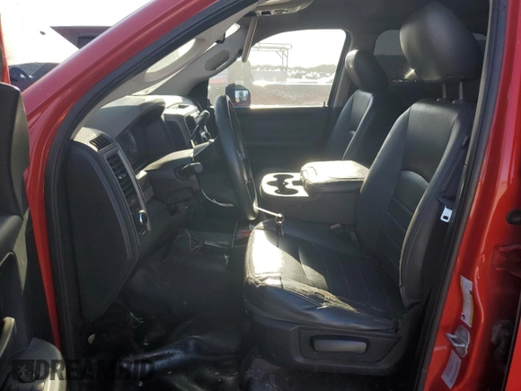 2015 Ram 3500 Tradesman with VIN 3C63RPGL1FG533580, listed as a Copart auction lot 43945344 with 483,802 mi miles and Clean Title. Bid and sale history available at carsss.com. Image 7.