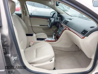 2007 Saturn Aura XE with VIN 1G8ZS57N77F257786, listed as a IAAI auction lot 41736785 with 82,998 mi miles and . Bid and sale history available at DreamBid. Image 4.
