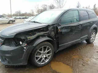 2018 Dodge Journey GT with VIN 3C4PDDEG0JT311495, listed as a IAAI auction lot 41728015 with 66,263 mi miles and . Bid and sale history available at DreamBid. Image 6.