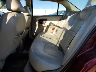 2002 Chevrolet Malibu LS with VIN 1G1NE52J12M683776, listed as a Copart auction lot 50558035 with 194,067 mi miles and Salvage Title. Bid and sale history available at carsss.com. Image 11.