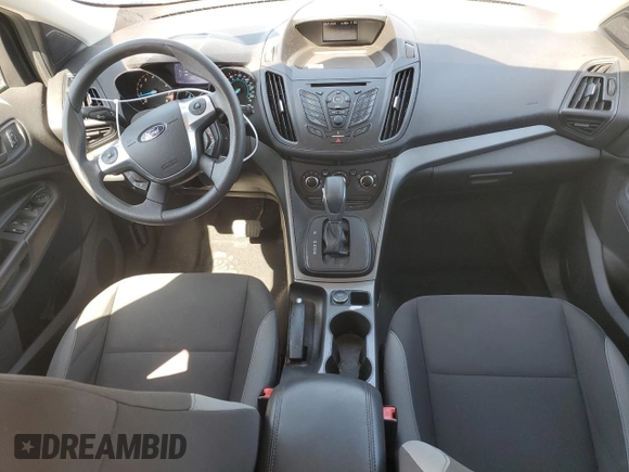 2013 Ford Escape S with VIN 1FMCU0F72DUB96913, listed as a Copart auction lot 51467625 with 161,885 mi miles and Salvage Title. Bid and sale history available at carsss.com. Image 8.