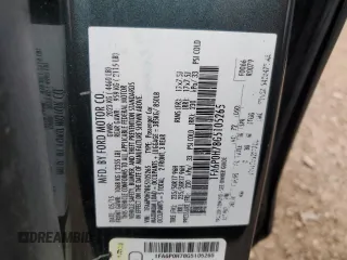 2016 Ford Fusion SE with VIN 1FA6P0H78G5105265, listed as a Copart auction lot 62819935 with 172,129 mi miles and Salvage title. Bid and sale history available at DreamBid. Image 13.