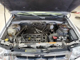 2009 Ford Escape Limited z VIN 1FMCU04719KB11274, wystawiony jako Copart lot #51639475 z przebiegiem 110 599 mil mil oraz Szkoda całkowita • Salvage title. Historia ofert i sprzedaży dostępna na DreamBid. Obrazek 12.