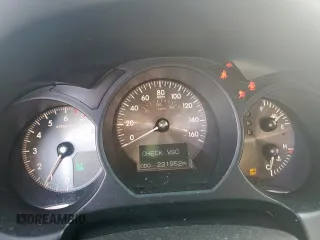 2006 Lexus GS 300 z VIN JTHBH96S865030145, wystawiony jako Copart lot #53144025 z przebiegiem 221 952 mil mil oraz Czysty tytuł • Clean title. Historia ofert i sprzedaży dostępna na DreamBid. Obrazek 9.