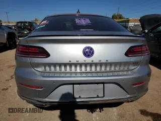 2019 Volkswagen Arteon SEL Premium R-Line z VIN WVWTR7AN8KE000839, wystawiony jako Copart lot #73440123 z przebiegiem 76 316 mil mil oraz . Historia ofert i sprzedaży dostępna na DreamBid. Obrazek 6.