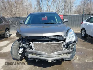 2012 Chevrolet Equinox 2LT z VIN 2GNFLPE55C6198155, wystawiony jako IAAI lot #41777039 z przebiegiem 265 124 mil mil oraz . Historia ofert i sprzedaży dostępna na DreamBid. Obrazek 13.