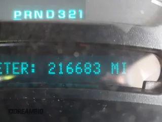 2005 Chevrolet Tahoe LT z VIN 1GNEC13T05J164155, wystawiony jako IAAI lot #42015852 z przebiegiem 216 683 mil mil oraz . Historia ofert i sprzedaży dostępna na DreamBid. Obrazek 15.