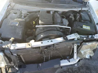 2003 GMC Envoy SLT with VIN 1GKDT13S232405530, listed as a Copart auction lot 45555865 with 138,680 mi miles and Salvage Title. Bid and sale history available at carsss.com. Image 14.