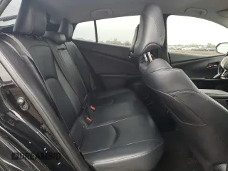 2016 Toyota Prius Four z VIN JTDKARFU6G3027846, wystawiony jako Copart lot #55611235 z przebiegiem 171 315 mil mil oraz Szkoda całkowita • Salvage title. Historia ofert i sprzedaży dostępna na DreamBid. Obrazek 10.