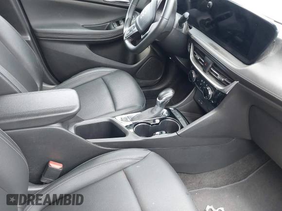 2024 Buick Encore GX Sport Touring with VIN KL4AMDSL0RB098014, listed as a IAAI auction lot 42201685 with 36,449 mi miles and . Bid and sale history available at DreamBid. Image 5.