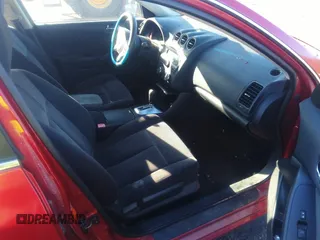 2009 Nissan Altima SL with VIN 1N4AL21EX9N508709, listed as a IAAI auction lot 38198349 with 111,841 mi miles and . Bid and sale history available at DreamBid. Image 5.
