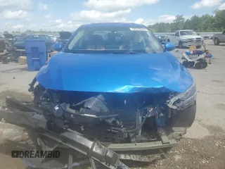 2020 Nissan Sentra SV z VIN 3N1AB8CV7LY246481, wystawiony jako Copart lot #52679955 z przebiegiem 40 476 mil mil oraz Szkoda całkowita • Salvage title. Historia ofert i sprzedaży dostępna na DreamBid. Obrazek 5.