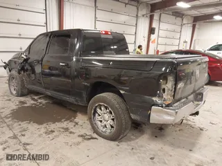 2010 Dodge Ram 1500 SLT with VIN 1D7RV1CT7AS259892, listed as a IAAI auction lot 41262452 with 182,180 mi miles. Bid and sale history available at carsss.com. Image 3.
