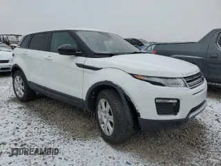 2016 Land Rover Range Rover Evoque SE with VIN SALVP2BGXGH162343, listed as a Copart auction lot 44227485 with 67,109 mi miles and Clean Title. Bid and sale history available at carsss.com. Image 4.