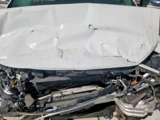 2022 Chrysler Pacifica Limited with VIN 2C4RC1GGXNR170127, listed as a Copart auction lot 51117055 with 71,470 mi miles and Salvage title. Bid and sale history available at DreamBid. Image 12.