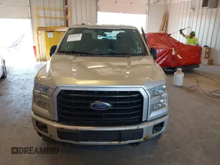 2017 Ford F-150 XL с VIN 1FTFW1EF8HFB81126, выставлен на аукционе IAAI как лот 42199201 с пробегом 156 735 миль миль и . История ставок и продаж доступна на DreamBid. Изображение 12.