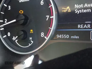 2021 Nissan Sentra SR with VIN 3N1AB8DVXMY238486, listed as a IAAI auction lot 42042979 with 94,550 mi miles and . Bid and sale history available at DreamBid. Image 16.