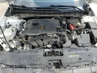 2019 Nissan Altima S with VIN 1N4BL4BV7KC149397, listed as a Copart auction lot 53629045 with 113,072 mi miles and Salvage Title. Bid and sale history available at DreamBid. Image 11.