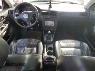 2001 Volkswagen Golf GLS с VIN 9BWGP61J014069680, выставлен на аукционе Copart как лот 52781165 с пробегом 217 745 миль миль и Списание • Salvage title. История ставок и продаж доступна на DreamBid. Изображение 8.
