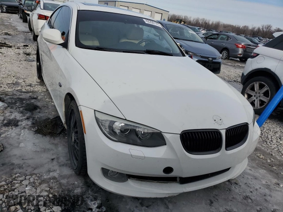 2012 BMW 3 Series 335i xDrive with VIN WBAKF9C50CE620659, listed as a Copart auction lot 42290145 with 0 mi miles and Salvage Title. Bid and sale history available at carsss.com. Image 5.